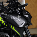 FAST FRIDAY: INSANE KAWASAKI Z900 + £1000