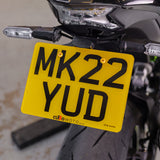 FAST FRIDAY: INSANE KAWASAKI Z900 + £1000