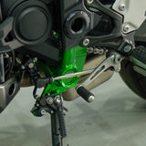 Minted Kawasaki Z900