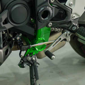 Minted Kawasaki Z900