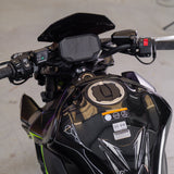 FAST FRIDAY: INSANE KAWASAKI Z900 + £1000