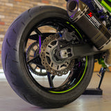 FAST FRIDAY: INSANE KAWASAKI Z900 + £1000