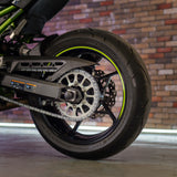FAST FRIDAY: INSANE KAWASAKI Z900 + £1000