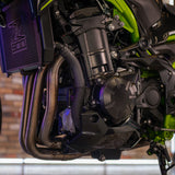FAST FRIDAY: INSANE KAWASAKI Z900 + £1000