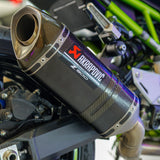 FAST FRIDAY: INSANE KAWASAKI Z900 + £1000