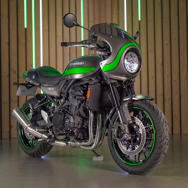 Kawasaki Z 900RS