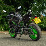 Minted Kawasaki Z900