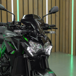 Minted Kawasaki Z900