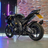 FAST FRIDAY: INSANE KAWASAKI ZX-10R