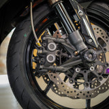 FAST FRIDAY: INSANE KAWASAKI ZX-10R