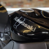 FAST FRIDAY: INSANE KAWASAKI ZX-10R