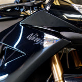 FAST FRIDAY: INSANE KAWASAKI ZX-10R