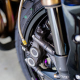 FAST FRIDAY: INSANE KAWASAKI ZX-10R