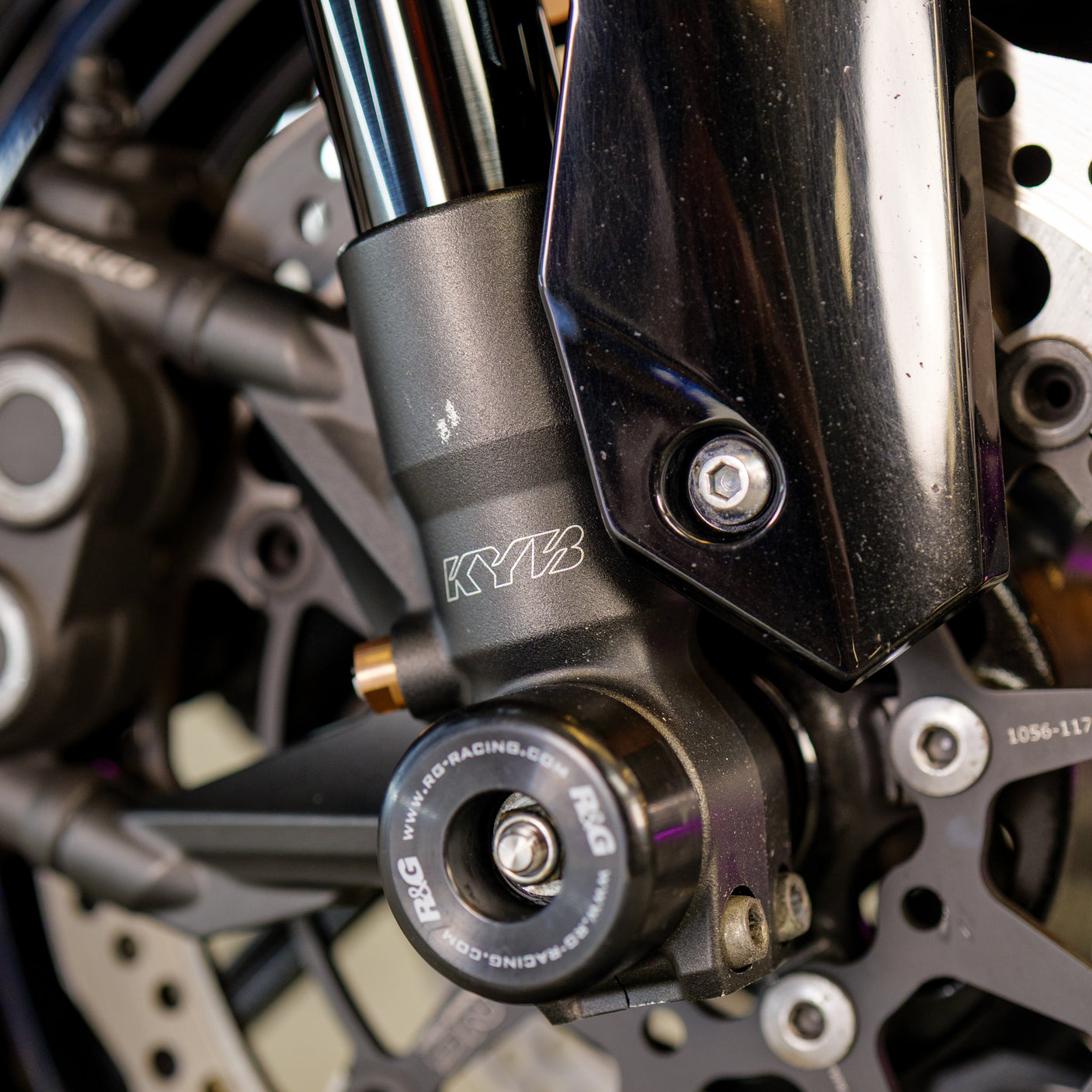 FAST FRIDAY: INSANE KAWASAKI ZX-10R