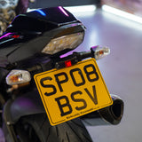 FAST FRIDAY: INSANE KAWASAKI ZX-10R