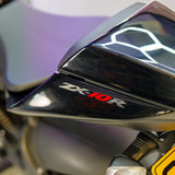 FAST FRIDAY: INSANE KAWASAKI ZX-10R