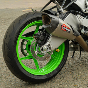 Kawasaki ZX-6R