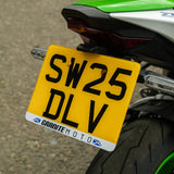 Kawasaki ZX-6R