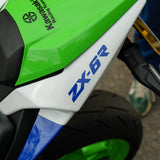 Kawasaki ZX-6R