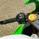 Kawasaki ZX-6R