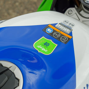 Kawasaki ZX-6R
