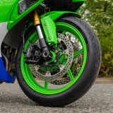 Kawasaki ZX-6R