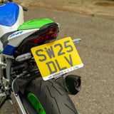 Kawasaki ZX-6R
