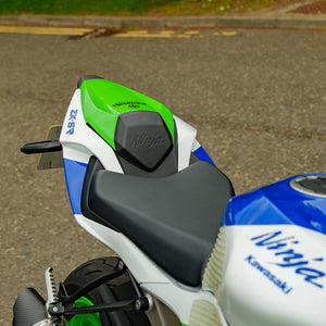 Kawasaki ZX-6R