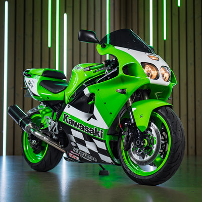 Kawasaki Ninja ZX-7R