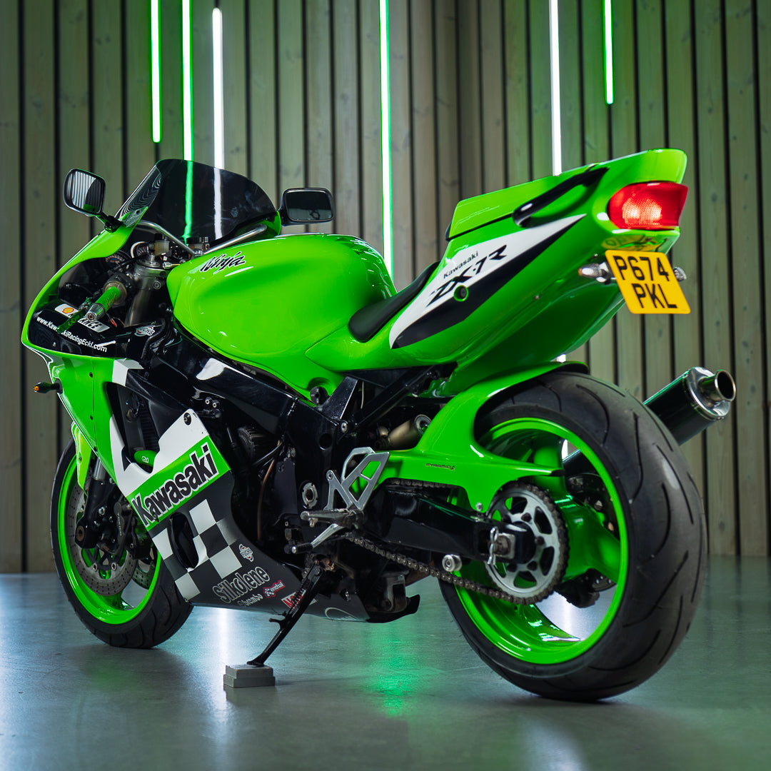 Kawasaki Ninja ZX-7R