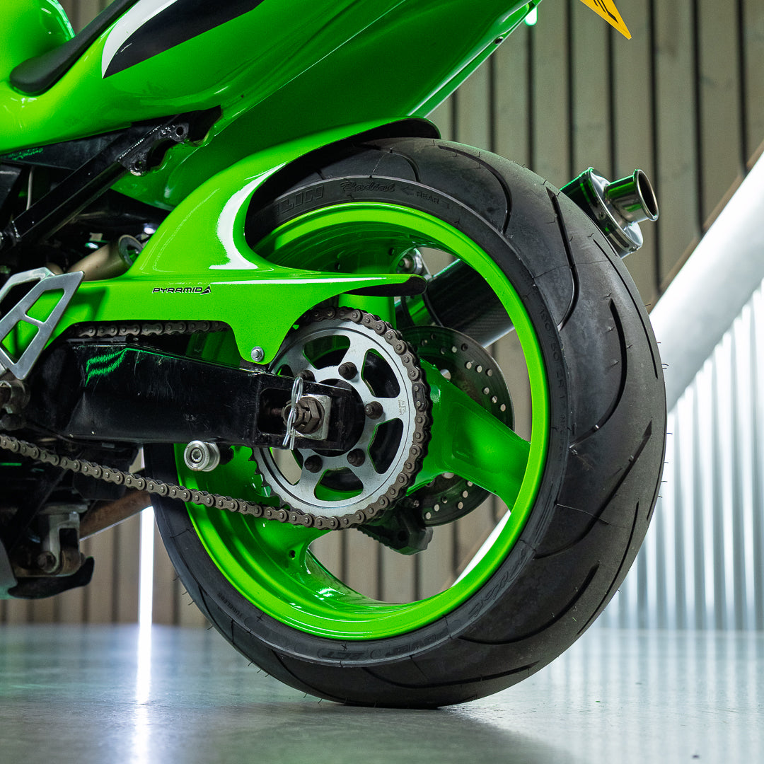 Kawasaki Ninja ZX-7R