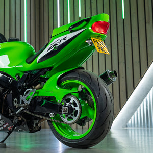 Kawasaki Ninja ZX-7R