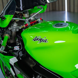 Kawasaki Ninja ZX-7R