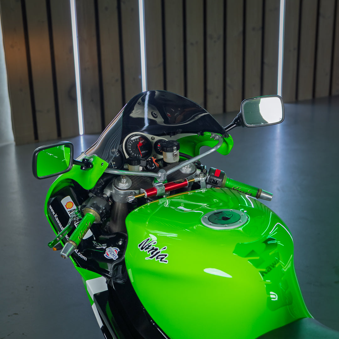 Kawasaki Ninja ZX-7R