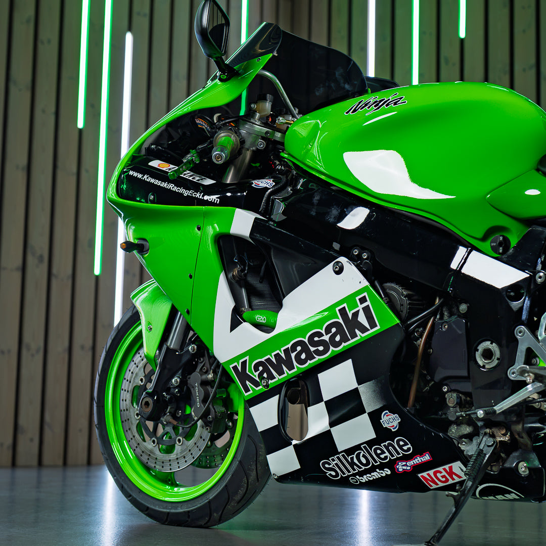 Kawasaki Ninja ZX-7R