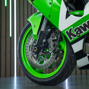 Kawasaki Ninja ZX-7R