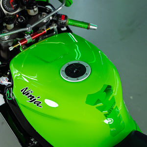 Kawasaki Ninja ZX-7R