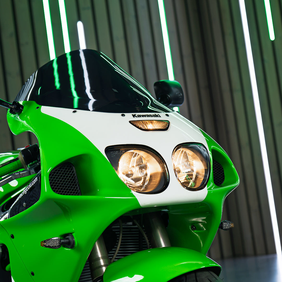 Kawasaki Ninja ZX-7R