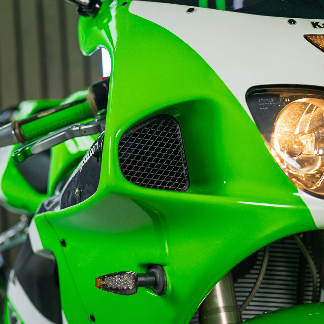 Kawasaki Ninja ZX-7R