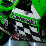 Kawasaki Ninja ZX-7R