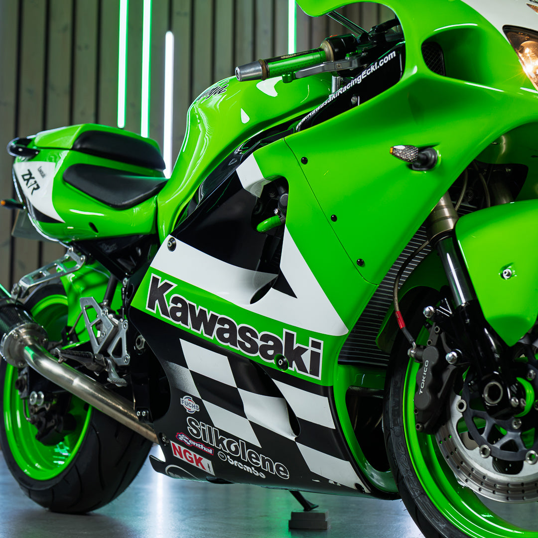 Kawasaki Ninja ZX-7R