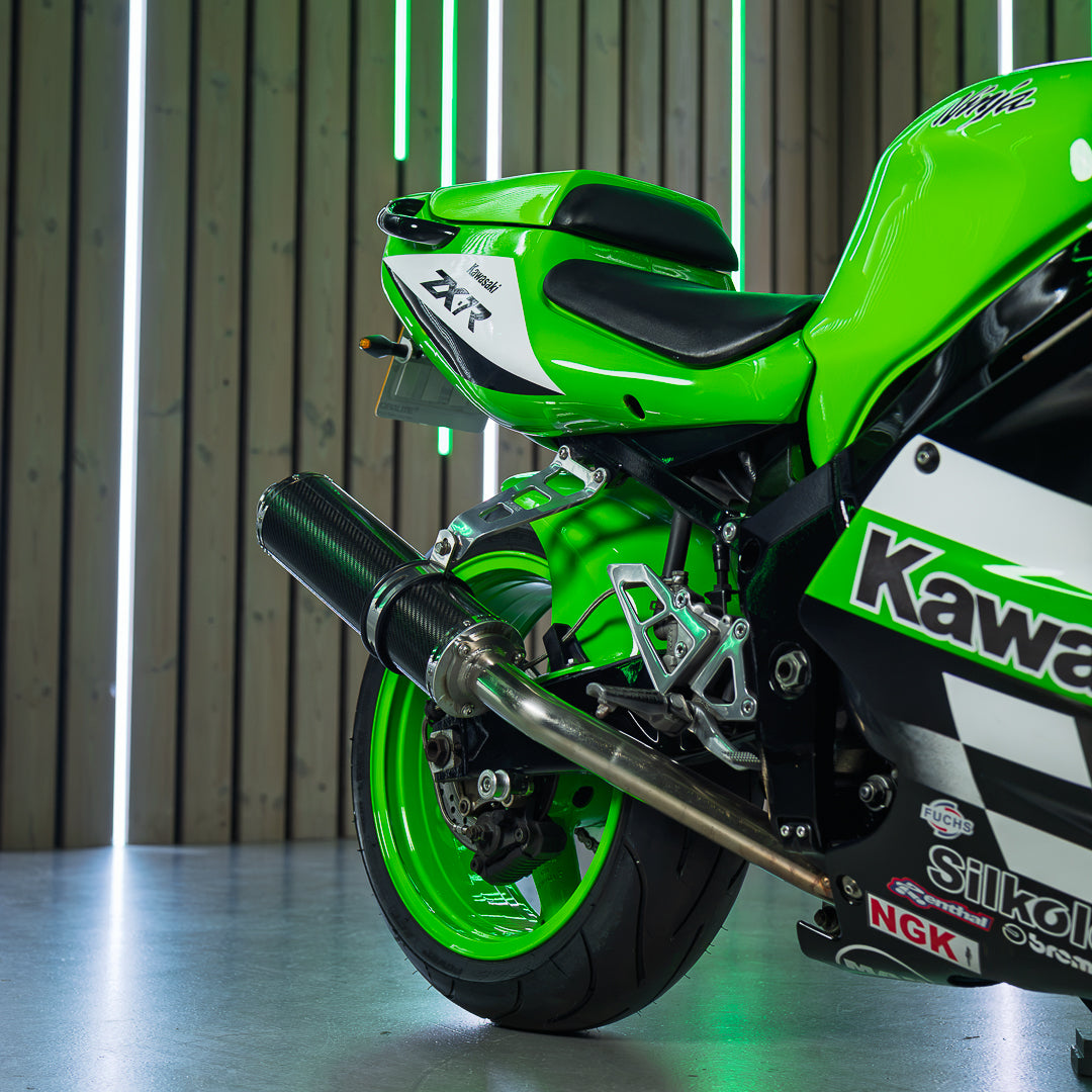 Kawasaki Ninja ZX-7R