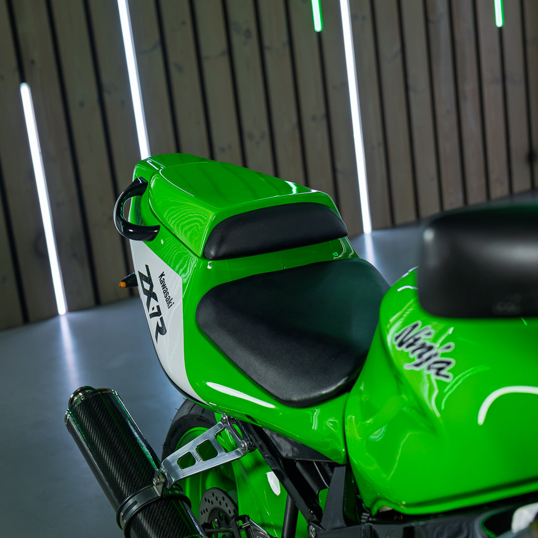Kawasaki Ninja ZX-7R
