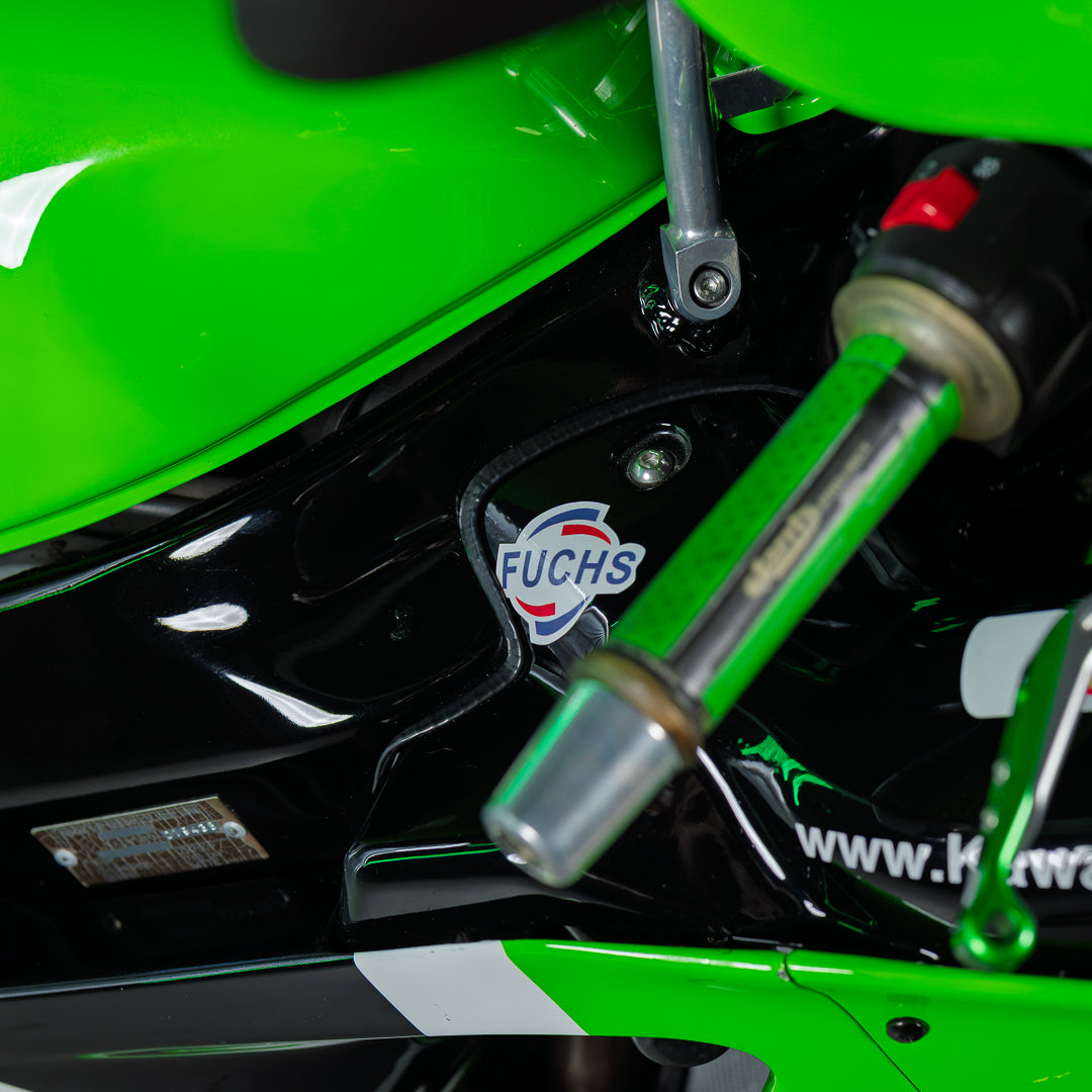 Kawasaki Ninja ZX-7R