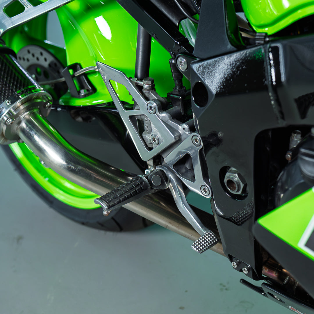 Kawasaki Ninja ZX-7R