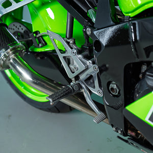 Kawasaki Ninja ZX-7R