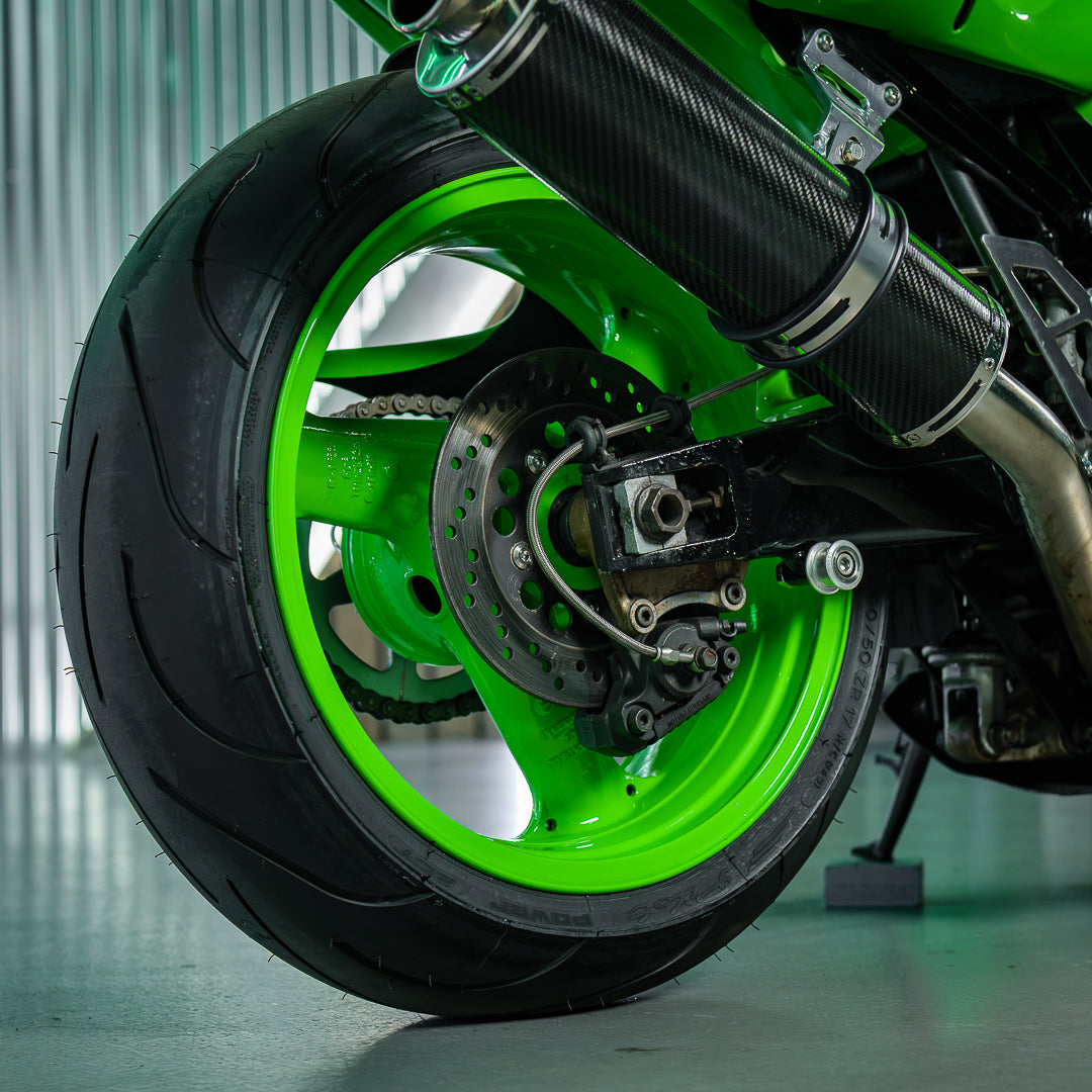 Kawasaki Ninja ZX-7R