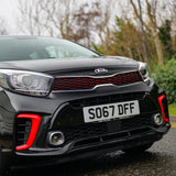 KIA PICANTO GT-LINE S