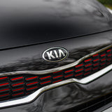 KIA PICANTO GT-LINE S