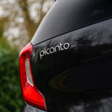 KIA PICANTO GT-LINE S